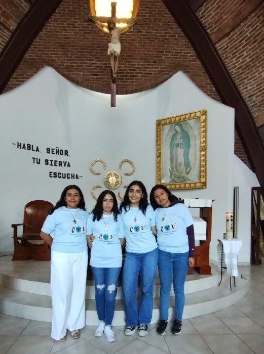 Aspirantes